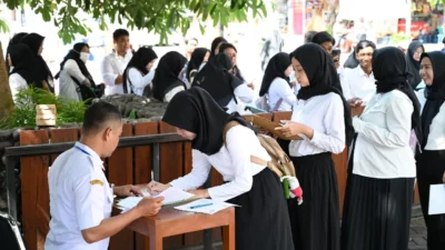 CPNS 2026: Formasi 160 Ribu Segera Rilis Akhir Mei, Pendaftaran Diprediksi Juni!