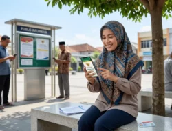 Cara Cek Penerima Bansos PKH dan BPNT Mei 2026, Cukup Pakai HP dan NIK KTP