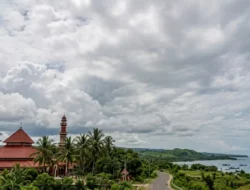 Cuaca Bangkalan Hari Ini: BMKG Prediksi Langit Berawan, Cek Suhu Lengkapnya di Sini!