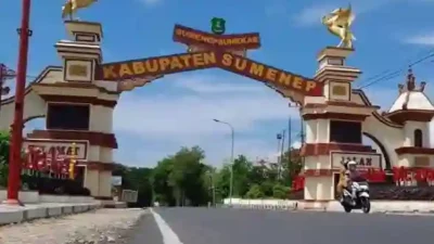 Cuaca Sumenep Hari Ini: BMKG Prediksi Langit Cerah Berawan, Waspada Udara Kabur di Wilayah Pesisir