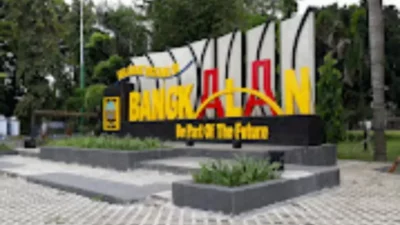 Bangkalan Hari Ini: Cuaca Cerah Berawan Dominasi Wilayah, BMKG Ingatkan Potensi Perubahan