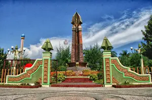 Waspada Hujan dan Badai Petir: Cuaca Sampang Hari Ini, Sabtu 23 Mei 2026