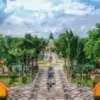Waspada! Sumenep Hadapi Cuaca Berawan Disertai Potensi Hujan Petir di Tengah Bayang-bayang Kemarau Panjang