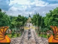 Sumenep Diprediksi Berawan dengan Potensi Hujan Ringan pada 10 Juni 2026: Awal Kemarau yang Lebih Kering dan Panjang Menyelimuti Wilayah