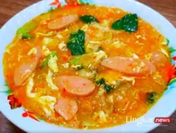 Demam Seblak: Menguak Resep Populer dan Tren Kuliner Pedas yang Mendunia
