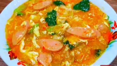 Demam Seblak: Menguak Resep Populer dan Tren Kuliner Pedas yang Mendunia