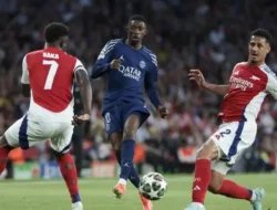 Final Liga Champions 2026: PSG vs Arsenal Siap Beradu di Puskás Aréna, Ini Detail Jadwal dan Siaran Langsungnya!
