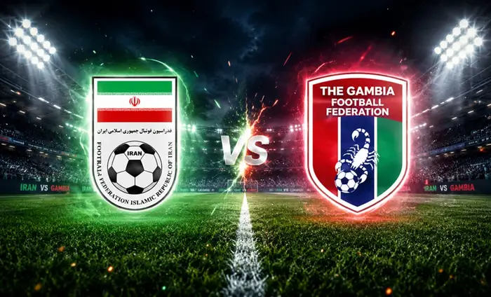 Duel Internasional Iran vs Gambia: Cara Menyaksikan Laga Persahabatan Pemanasan Piala Dunia dan Analisis Streaming