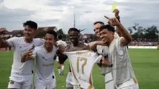 Duel Link Live Streaming Bhayangkara FC vs Madura United Malam Ini, Siapa Keluar dari Tren Negatif?