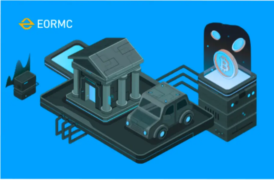 EORMC Meluncurkan Ekosistem Terbuka Smart Wealth Management, Menyambut Era Investasi AI