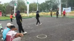 Fopi Sumenep Intensifkan Latihan Di Gor A. Yani, Atlet Baru Siap Unjuk Gigi Menuju Porpro - Portalmadura.com FOPI Sumenep Intensifkan Latihan di GOR A. Yani, Atlet Baru Siap Unjuk Gigi Menuju Porpro