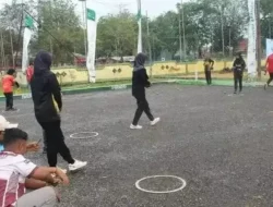 FOPI Sumenep Intensifkan Latihan di GOR A. Yani, Atlet Baru Siap Unjuk Gigi Menuju Porpro