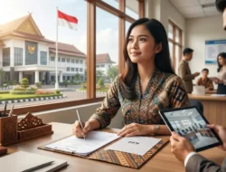 Formasi Ditargetkan Rampung Akhir Mei, Pendaftaran CPNS 2026 Bersiap Dibuka Mulai Juni