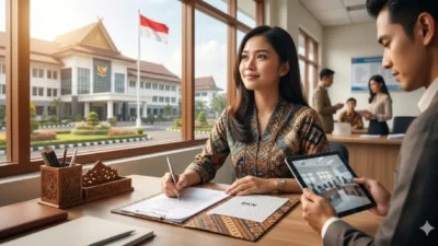 Formasi Ditargetkan Rampung Akhir Mei, Pendaftaran CPNS 2026 Bersiap Dibuka Mulai Juni