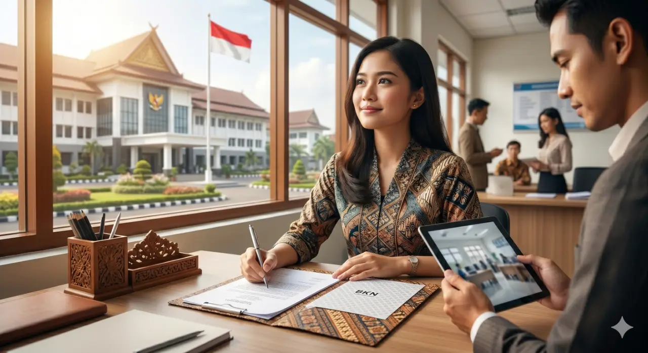 Formasi Ditargetkan Rampung Akhir Mei, Pendaftaran Cpns 2026 Bersiap Dibuka Mulai Juni - Portalmadura.com Formasi Ditargetkan Rampung Akhir Mei, Pendaftaran CPNS 2026 Bersiap Dibuka Mulai Juni