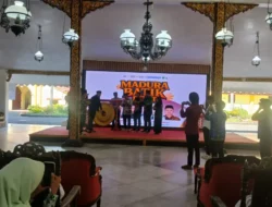 Gebrakan Pemuda di Madura Batik Fest 2026: Hidupkan Kembali Warisan Leluhur dari Keraton Sumenep