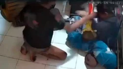 Geger! Video Suami Ngamuk Dan Siksa Istri Hanya Karena Dibangunkan Tidur Viral Di Media Sosial - Portalmadura.com Geger! Video Suami Ngamuk dan Siksa Istri Hanya Karena Dibangunkan Tidur Viral di Media Sosial
