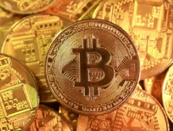 Harga Bitcoin Berfluktuasi di Awal Juni: Tekanan Geopolitik dan Sinyal Pemulihan Menyelimuti Pasar Kripto