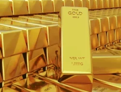 Harga Emas Antam Anjlok Rp5.000 pada 26 Mei 2026, Buyback Ikut Turun! Pasar Global Bervariasi