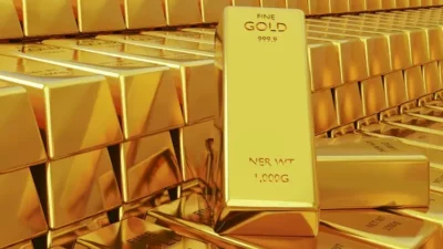 Harga Emas Antam Anjlok Rp5.000 pada 26 Mei 2026, Buyback Ikut Turun! Pasar Global Bervariasi