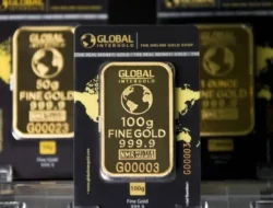 Harga Emas Antam Melejit Rp17.000 Hari Ini! Cek Rincian Terbaru dan Analisis Penyebabnya