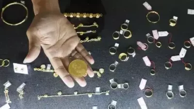 Harga Emas Perhiasan Hari Ini 10 Mei 2026: Cek Rincian Lengkap Kadar 12-24 Karat yang Stabil