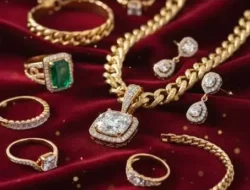Harga Emas Perhiasan 26 Mei 2026 Stabil di Tengah Dinamika Pasar Global
