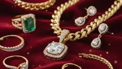 Harga Emas Perhiasan Hari Ini: Stabilitas Pasar di Tengah Fluktuasi Global