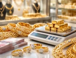 Harga Emas Antam Anjlok Rp12 Ribu Hari Ini, Jumat 22 Mei 2026: Saatnya Investor Cermati Peluang
