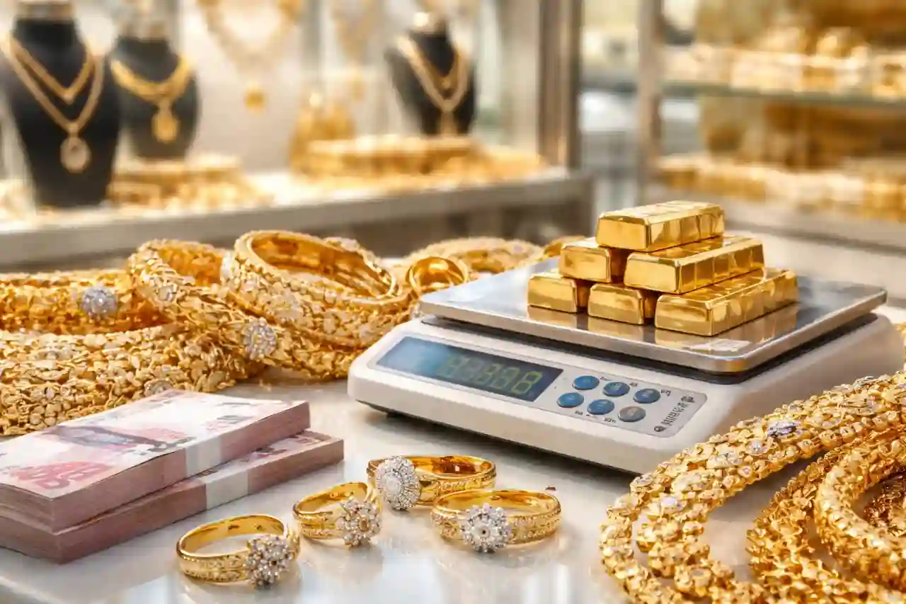 Harga Emas Antam Anjlok Rp12 Ribu Hari Ini, Jumat 22 Mei 2026: Saatnya Investor Cermati Peluang
