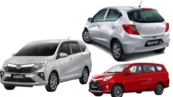 Harga Mobil Lcgc Terkini Mei 2026: Masih Terjangkau Meski Digempur Ev - Portalmadura.com Harga Mobil LCGC Terkini Mei 2026: Masih Terjangkau Meski Digempur EV