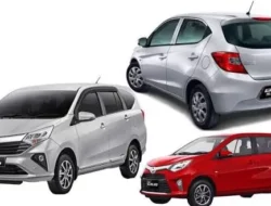 Harga Mobil LCGC Terkini Mei 2026: Masih Terjangkau Meski Digempur EV