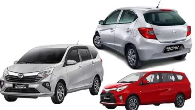 Harga Mobil LCGC Terkini Mei 2026: Masih Terjangkau Meski Digempur EV