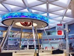 IHSG Bangkit Perkasa 1,10% di Akhir Pekan, MDKA dan INCO Pimpin Reli Saham Komoditas