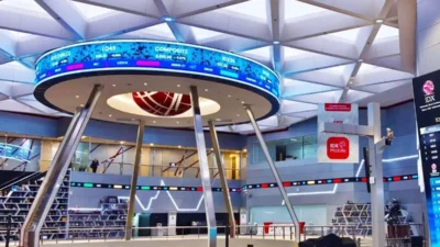 IHSG Bangkit Perkasa 1,10% di Akhir Pekan, MDKA dan INCO Pimpin Reli Saham Komoditas