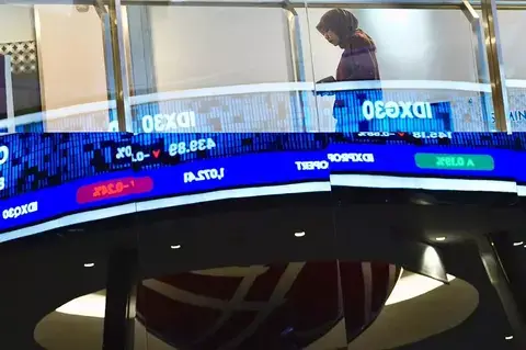 Ihsg Meroket Di Tengah Ketegangan As-Iran, Ternyata Ini Rahasia Kekuatan Ekonomi Ri! - Portalmadura.com IHSG Meroket di Tengah Ketegangan AS-Iran, Ternyata Ini Rahasia Kekuatan Ekonomi RI!
