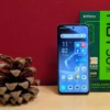Infinix Hot 50 Meluncur: Ponsel Rp1 Jutaan dengan Performa Ngebut dan Desain Ramping Memukau