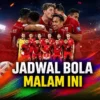 Jadwal Bola 28 Mei 2026: Dari Final Eropa Hingga Laga Krusial Menuju Piala Dunia