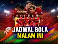 Jadwal Bola 28 Mei 2026: Dari Final Eropa Hingga Laga Krusial Menuju Piala Dunia