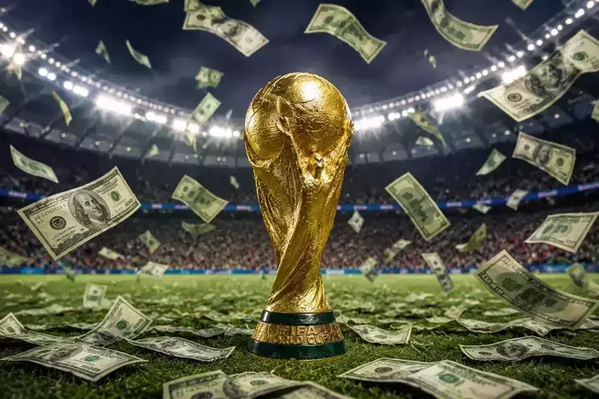 Jadwal Lengkap Piala Dunia 2026: Format Baru 48 Tim Siap Guncang Dunia Sepak Bola