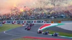 Jadwal Resmi Motogp Italia 2026 Di Mugello Diumumkan: Aksi Balap Penuh Adrenalin Siap Menggebrak Akhir Mei! - Portalmadura.com Jadwal Resmi MotoGP Italia 2026 di Mugello Diumumkan: Aksi Balap Penuh Adrenalin Siap Menggebrak Akhir Mei!