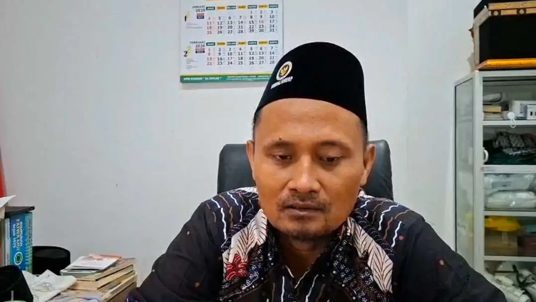 Kabar Duka dari Mekah: Seorang Jemaah Haji Asal Sumenep Wafat, Kemenag Gerak Cepat