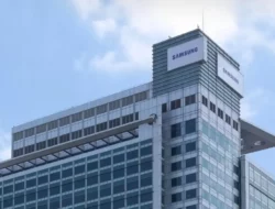 Kiamat Cip Global Mengancam! Mogok Massal Buruh Samsung Berpotensi Lumpuhkan Industri Elektronik Indonesia