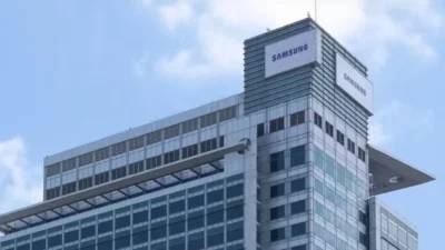 Kiamat Cip Global Mengancam! Mogok Massal Buruh Samsung Berpotensi Lumpuhkan Industri Elektronik Indonesia