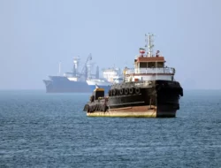 Krisis Selat Hormuz Picu Inflasi Global dan Pelemahan Mata Uang