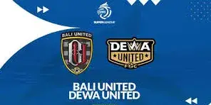 LIVE! Dewa United vs Bali United: Perebutan Tiket Asia di Laga Pamungkas Super League Malam Ini