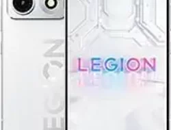 Lenovo Legion Y70 (2026) Resmi Meluncur: Monster Gaming dengan Snapdragon 8 Gen 5 dan Baterai 8.000 mAh