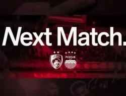 Link Live Streaming PSM Makassar vs Persib Bandung: Misi Hidup Mati Maung Bandung Pertahankan Gelar Juara