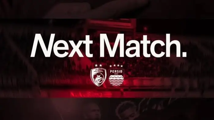 Link Live Streaming PSM Makassar vs Persib Bandung: Misi Hidup Mati Maung Bandung Pertahankan Gelar Juara