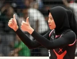 Megawati “Megatron” Resmi Gabung Hyundai Hillstate, Tinggalkan Timnas Demi Karier di Korea